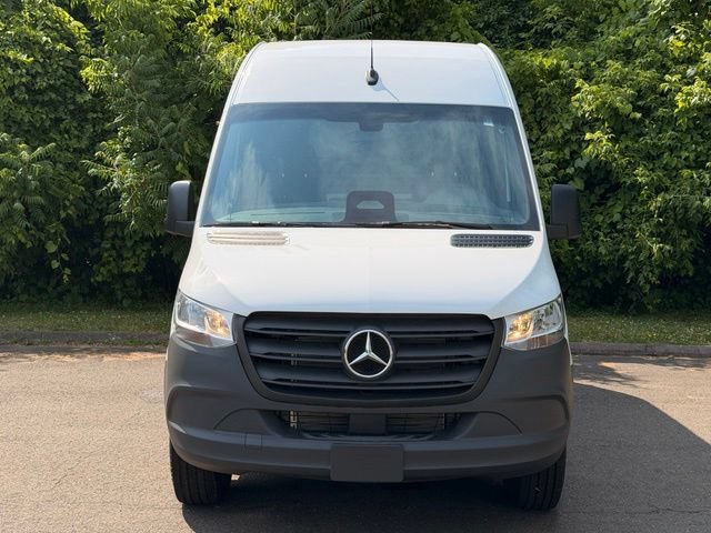 New 2026 Mercedes-Benz Sprinter 2500 image 2