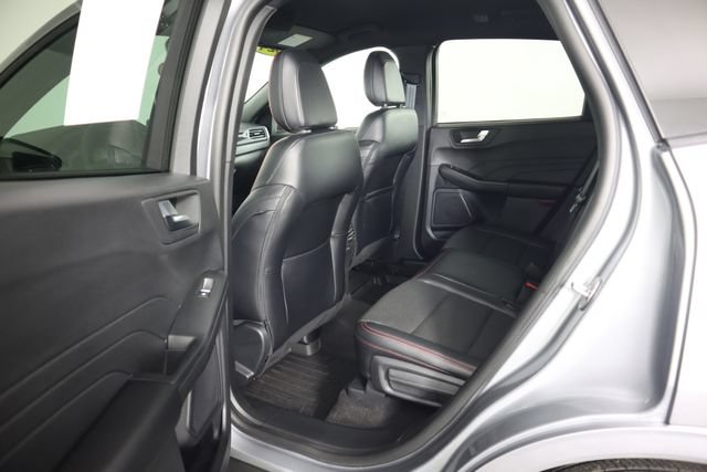 Used 2024 Ford Escape ST-Line w/ Tech Pack #1 AWD/4WD image 47