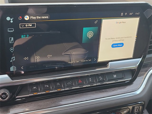 New 2025 Chevrolet Silverado 1500 LTZ image 30