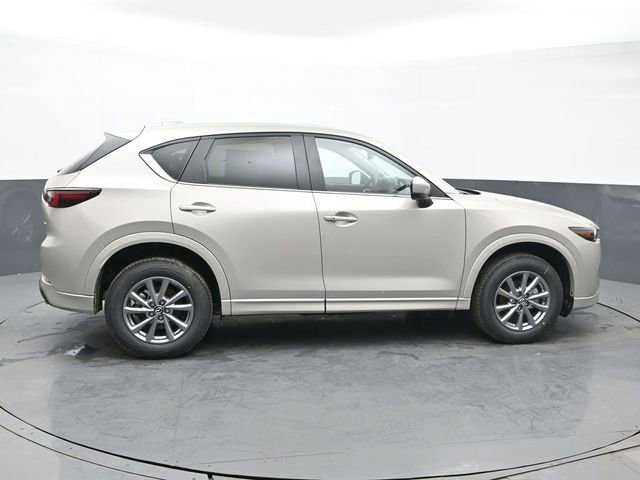 New 2025 MAZDA CX-5 AWD 2.5 S w/ Preferred Package image 6