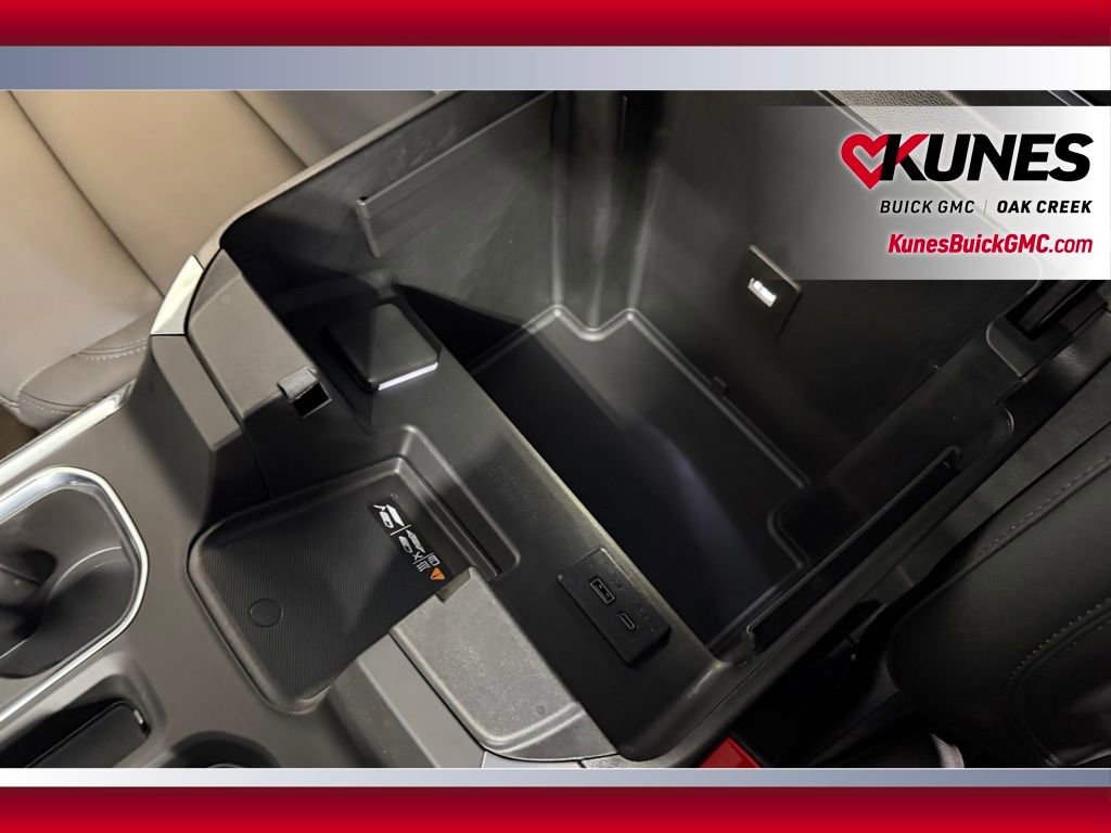 New 2026 GMC Sierra 1500 Elevation w/ Elevation Premium Package image 24