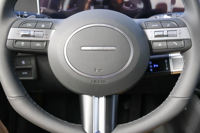 New 2026 Hyundai Sonata SEL image 19