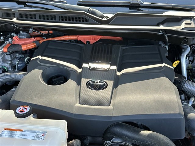 Used 2023 Toyota Tundra Limited image 35