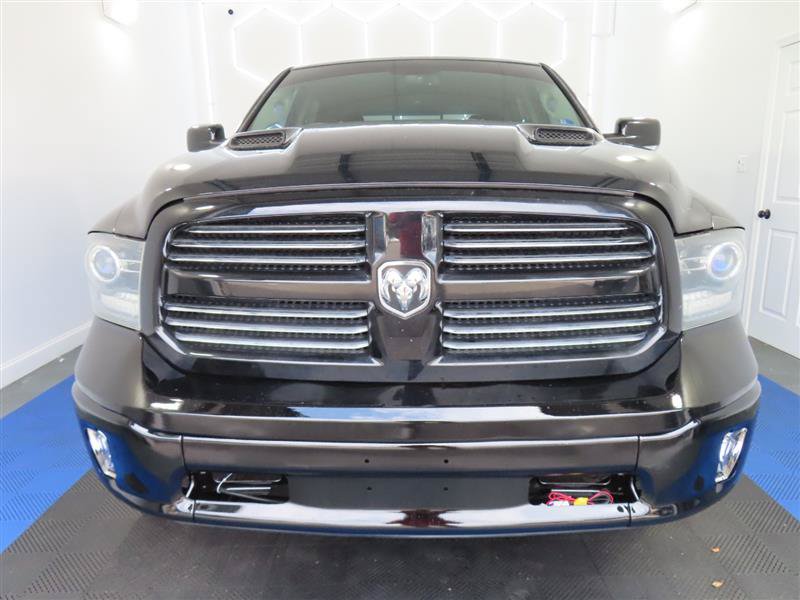 Used 2014 RAM 1500 Sport w/ Convenience Group AWD/4WD image 3