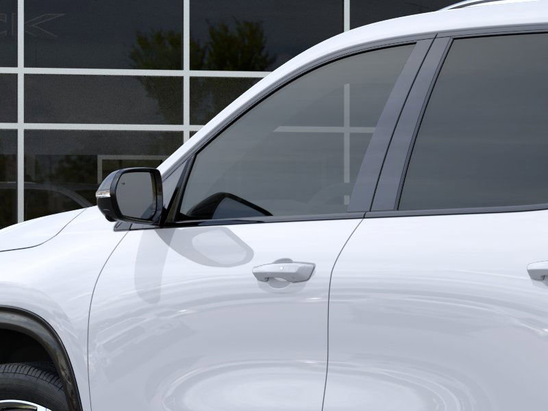 New 2026 Buick Enclave Sport Touring w/ Super Cruise Package image 13