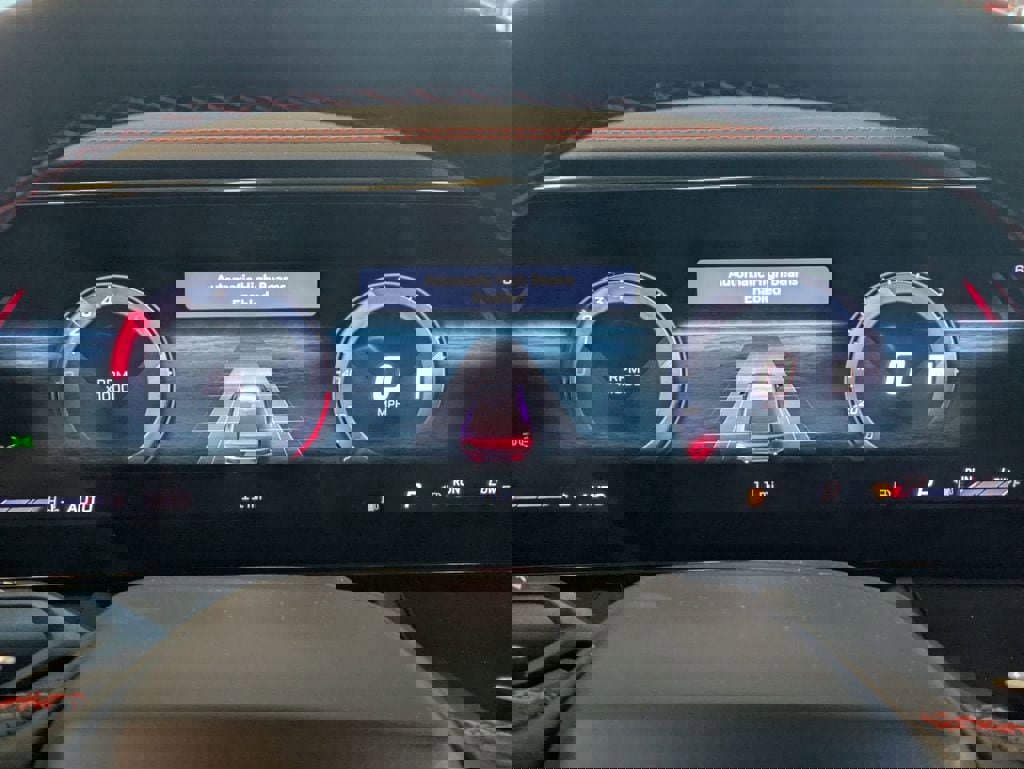 New 2026 Dodge Charger Scat Pack image 16