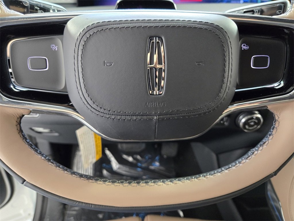 New 2026 Lincoln Navigator L Black Label image 24
