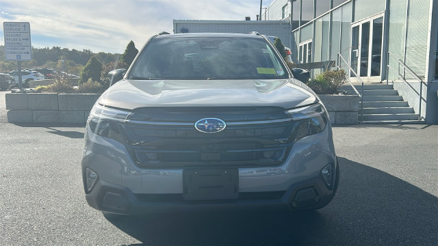 New 2026 Subaru Forester Touring AWD/4WD image 2