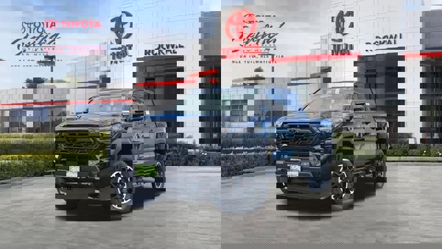 New 2026 Toyota Tacoma TRD Off-Road w/ TRD Off Road Premium Package image 1