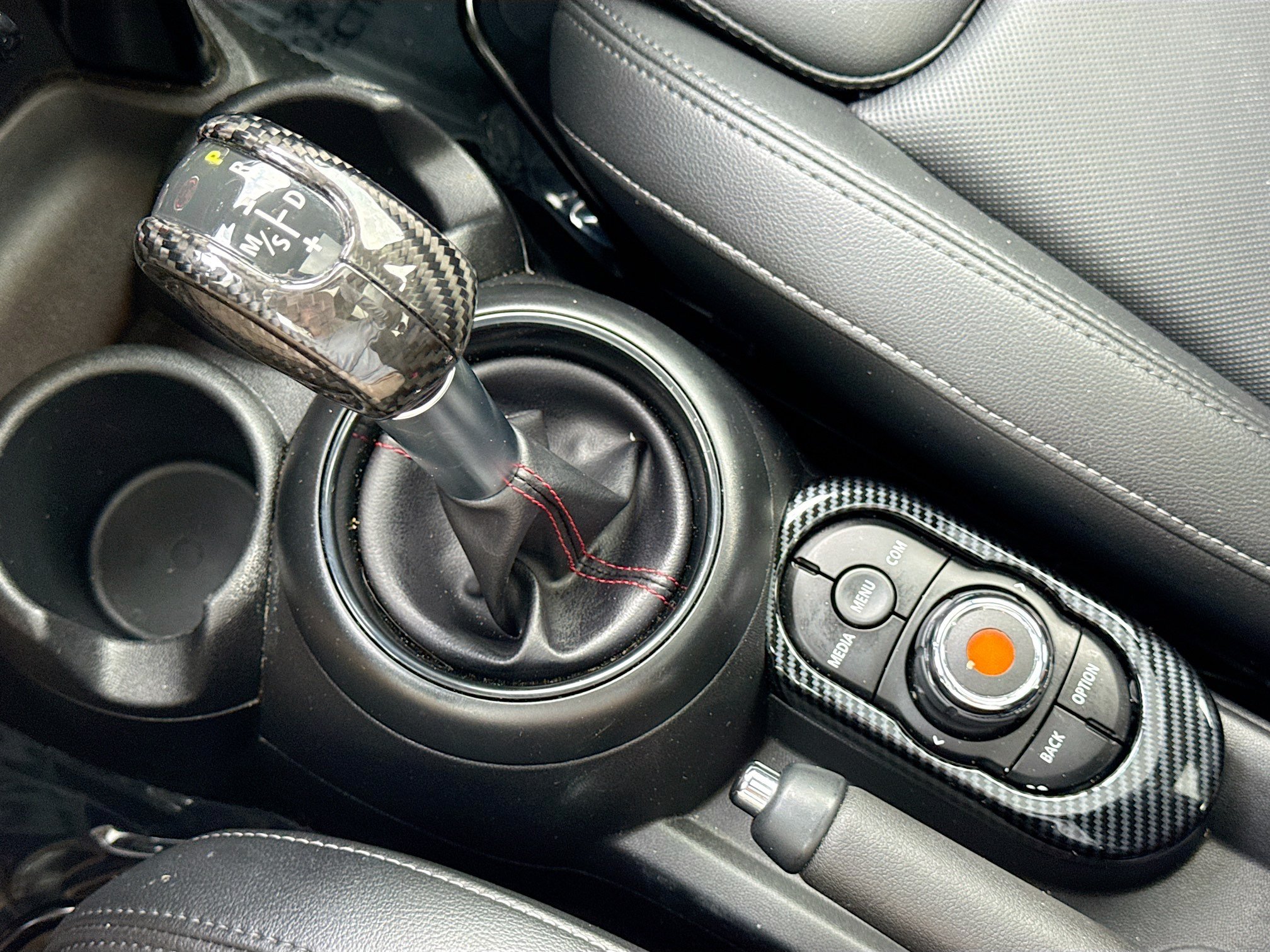 Used 2019 MINI Cooper S FWD image 29