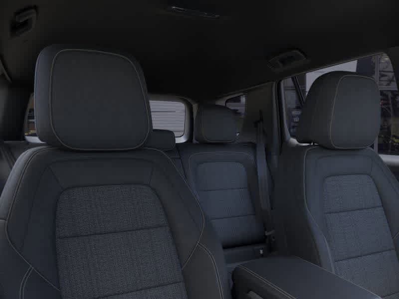 New 2026 GMC Terrain Elevation image 24