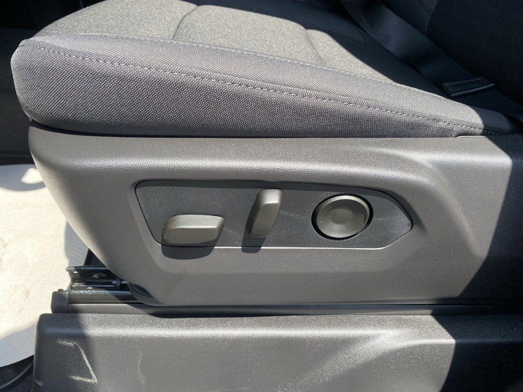 New 2026 Chevrolet Silverado 1500 LT image 11