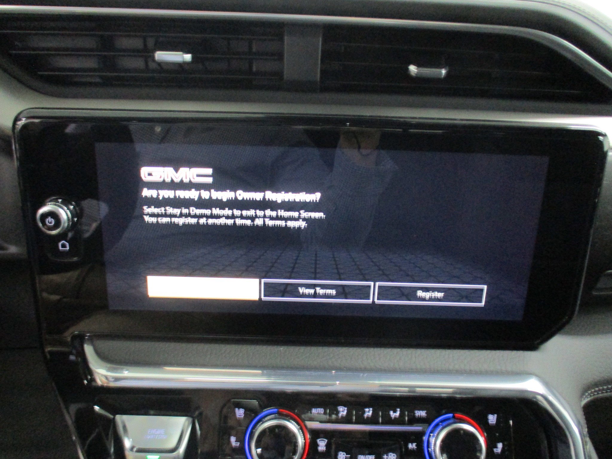 New 2026 GMC Sierra 1500 Denali w/ Denali Reserve Package image 31