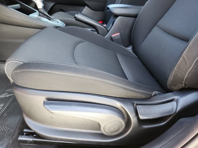 Used 2021 Kia Forte LXS FWD image 24