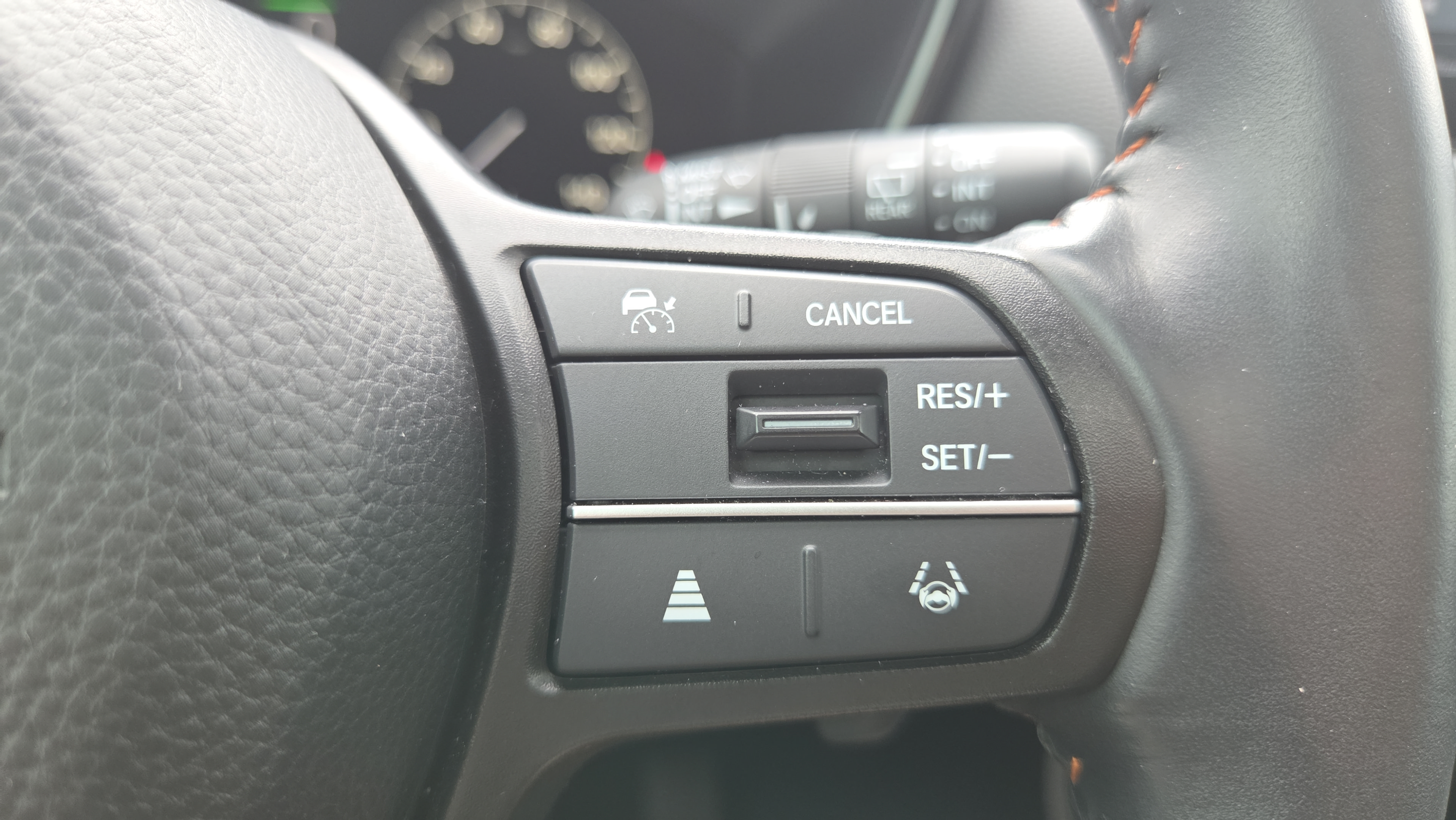 Certified 2024 Honda CR-V Sport-L image 25