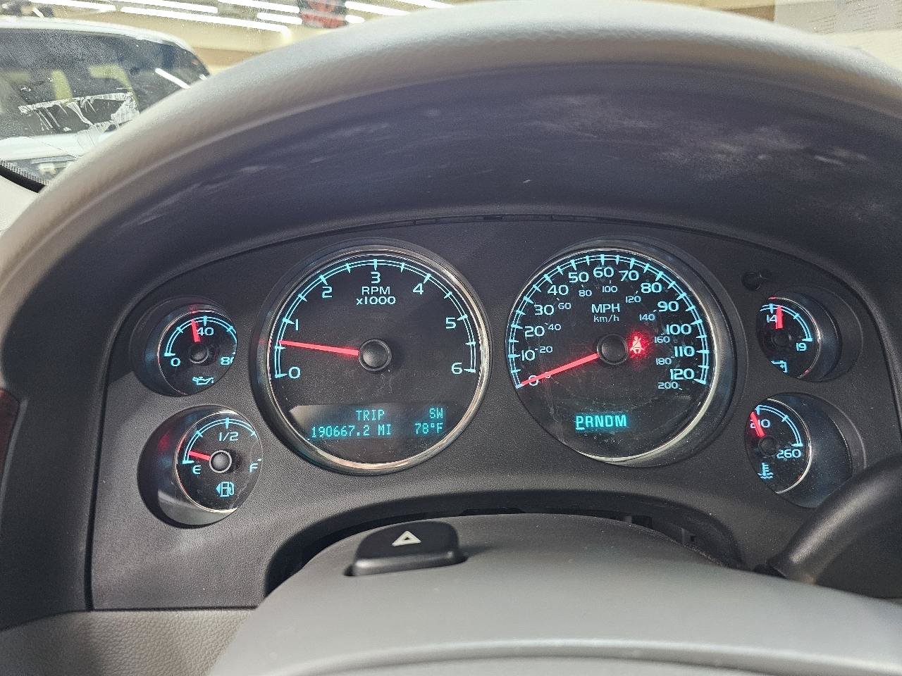 Used 2011 Chevrolet Avalanche LT w/ Regional Value Package RWD image 28