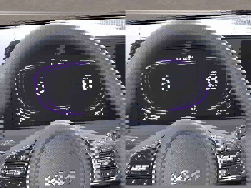 New 2026 Kia Seltos LX image 21