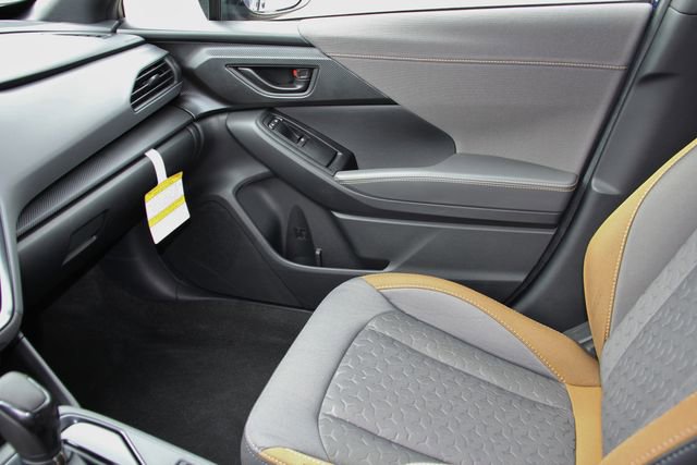 Certified 2025 Subaru Crosstrek 2.5i Sport image 30