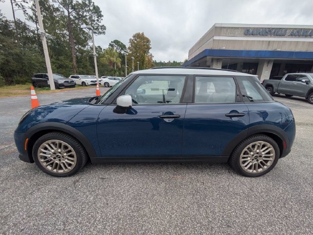 Used 2025 MINI Cooper S FWD image 6