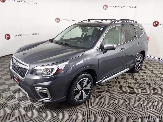 Used 2020 Subaru Forester Touring w/ Popular Package #2 AWD/4WD image 1