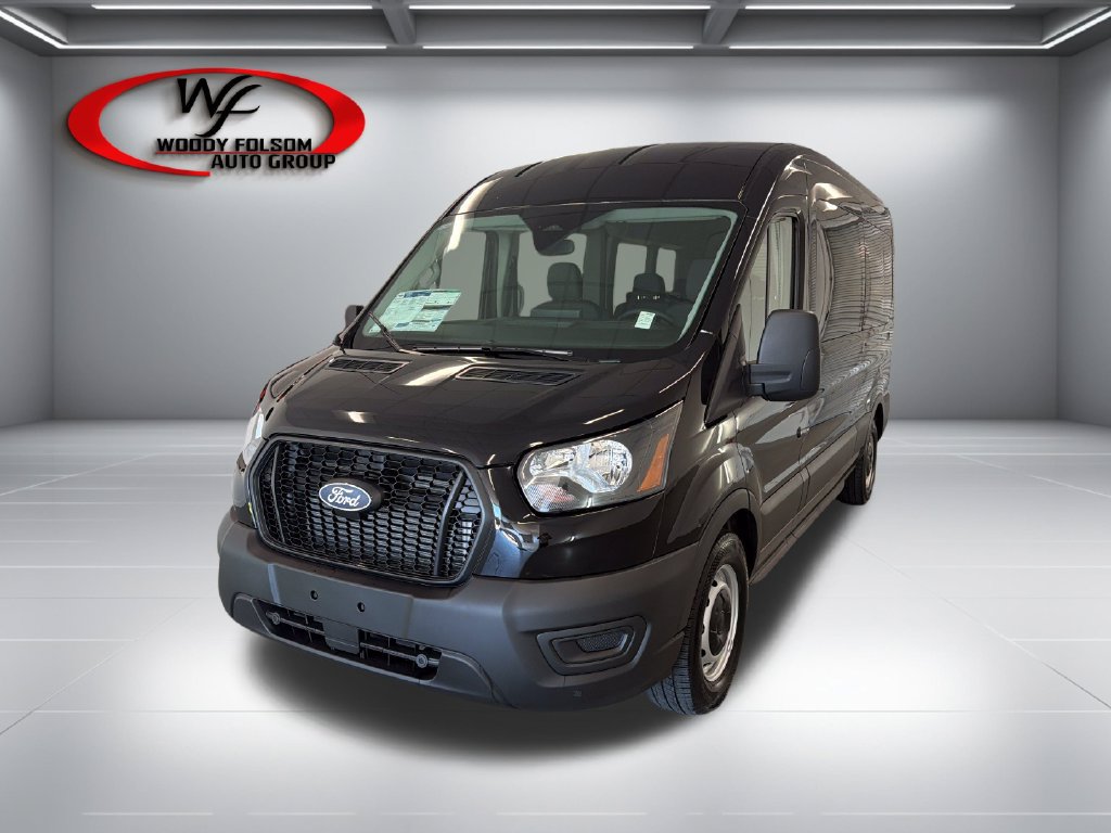 New 2027 Ford Transit 350 XL RWD image 3