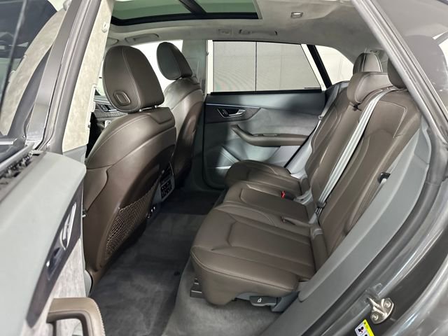 Used 2019 Audi Q8 Prestige image 25