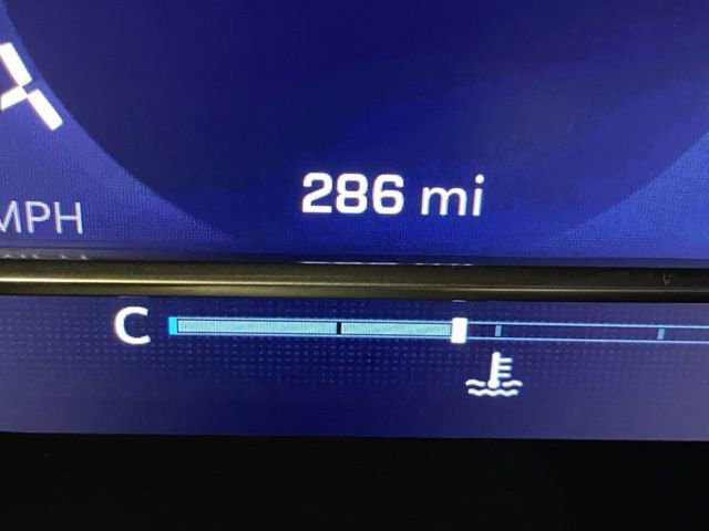 New 2025 Chevrolet Silverado 1500 High Country w/ Midnight Edition image 19