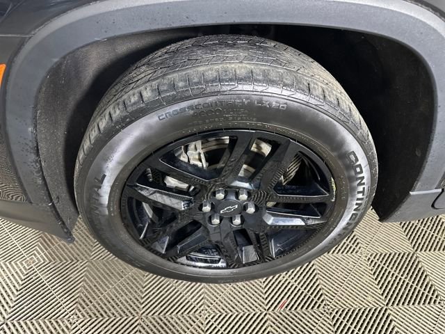 Used 2022 Chevrolet Traverse LT image 10