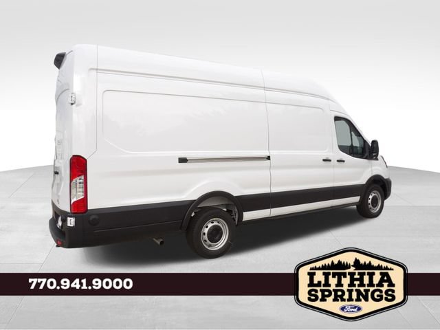 New 2026 Ford Transit 250 148 High Roof Extended RWD image 10