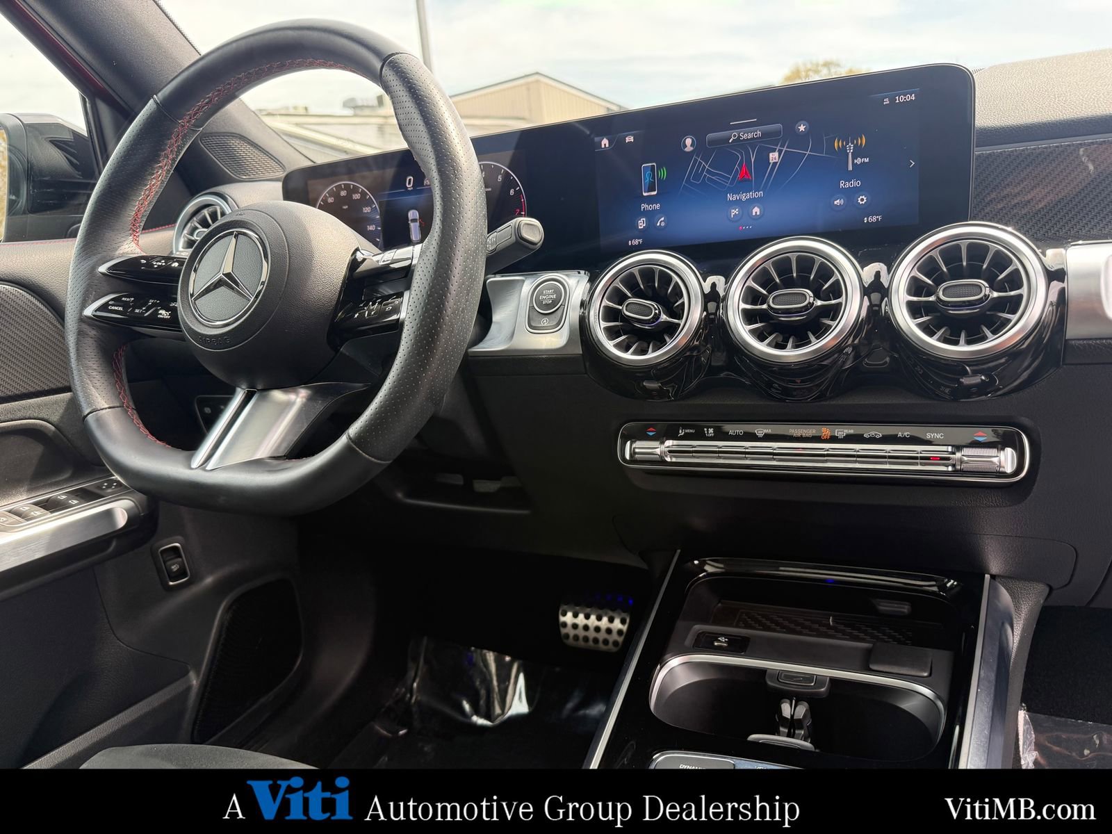 Certified 2024 Mercedes-Benz GLB 250 4MATIC image 32