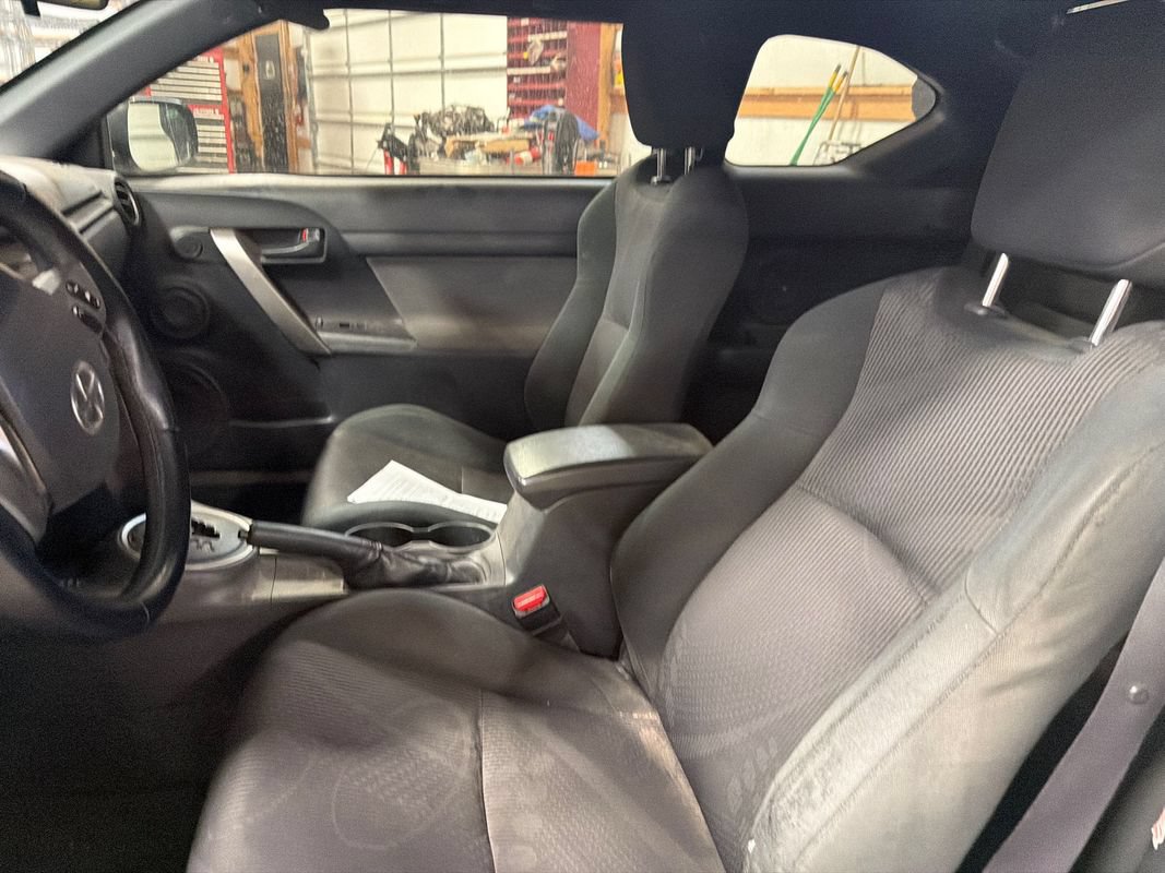 Used 2013 Scion tC FWD image 12