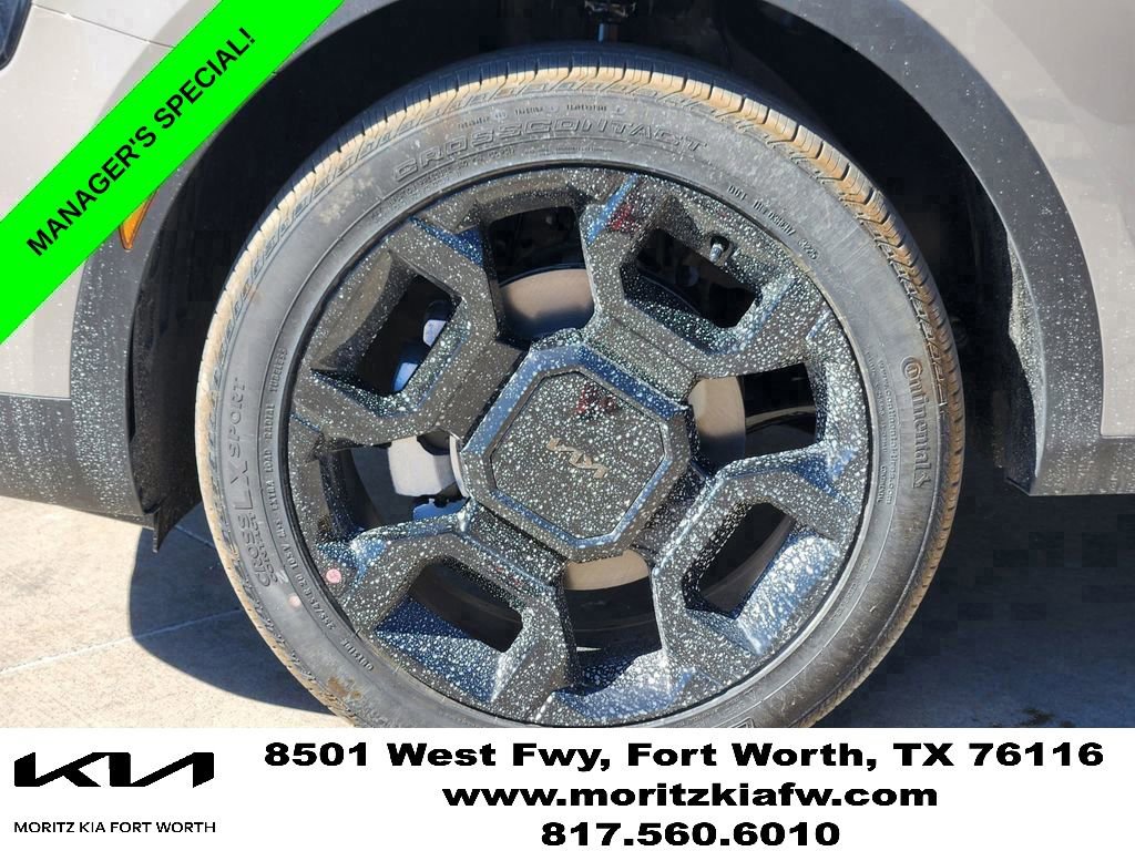 New 2026 Kia Sorento SX Prestige AWD/4WD image 7