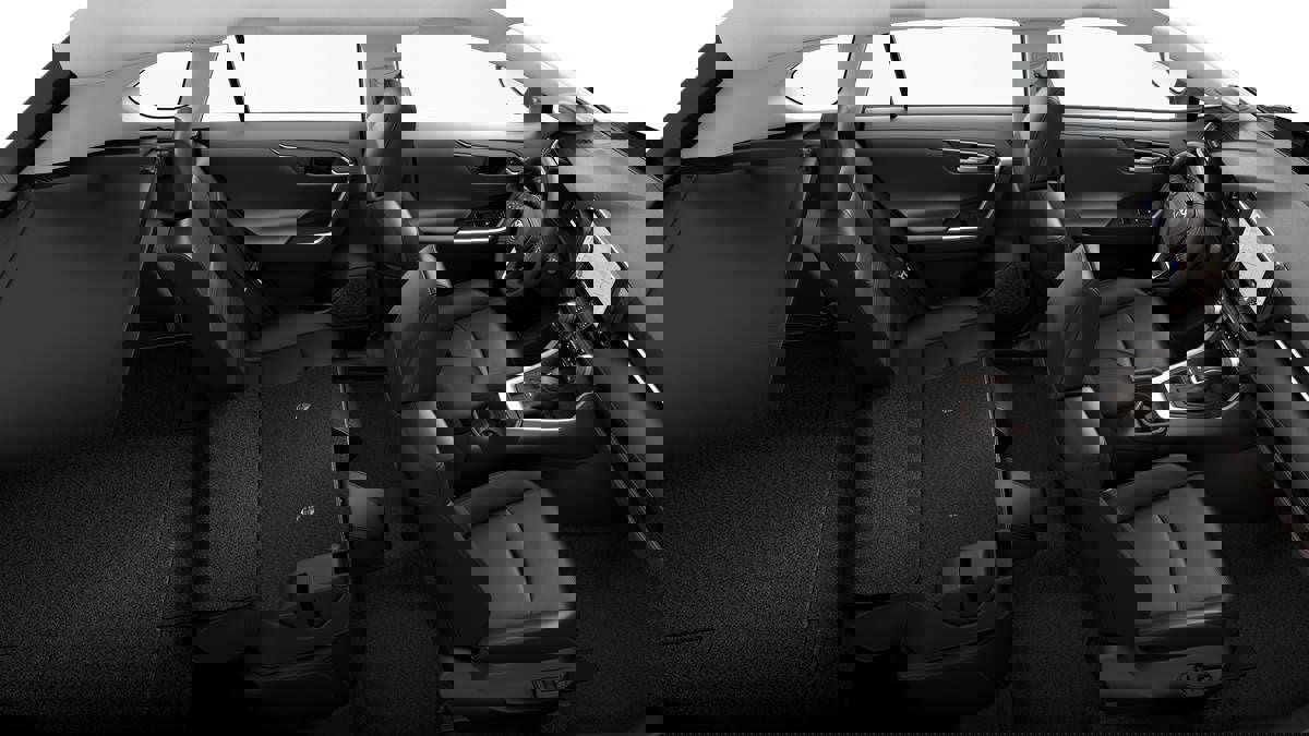 New 2025 Toyota RAV4 Limited image 9