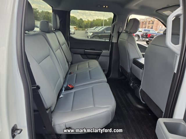 New 2026 Ford F150 XL w/ Equipment Group 103A High RWD image 11