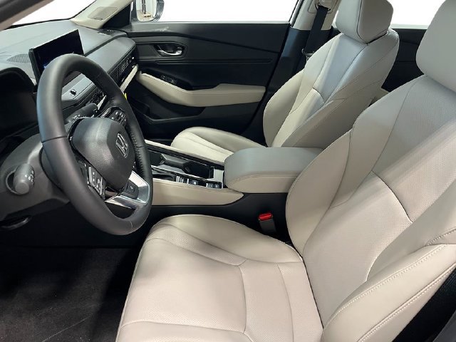 New 2026 Honda Accord Touring image 13