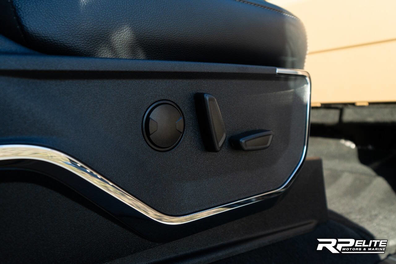 Used 2023 Ford F450 Lariat w/ FX4 Off-Road Package image 67