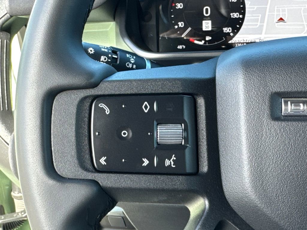 Used 2023 Land Rover Defender 110 75th Limited Edition image 24