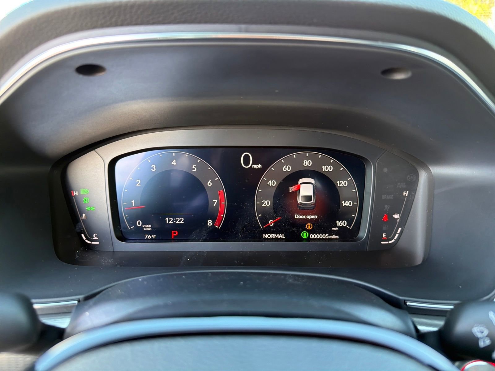 New 2026 Acura Integra A-Spec image 13