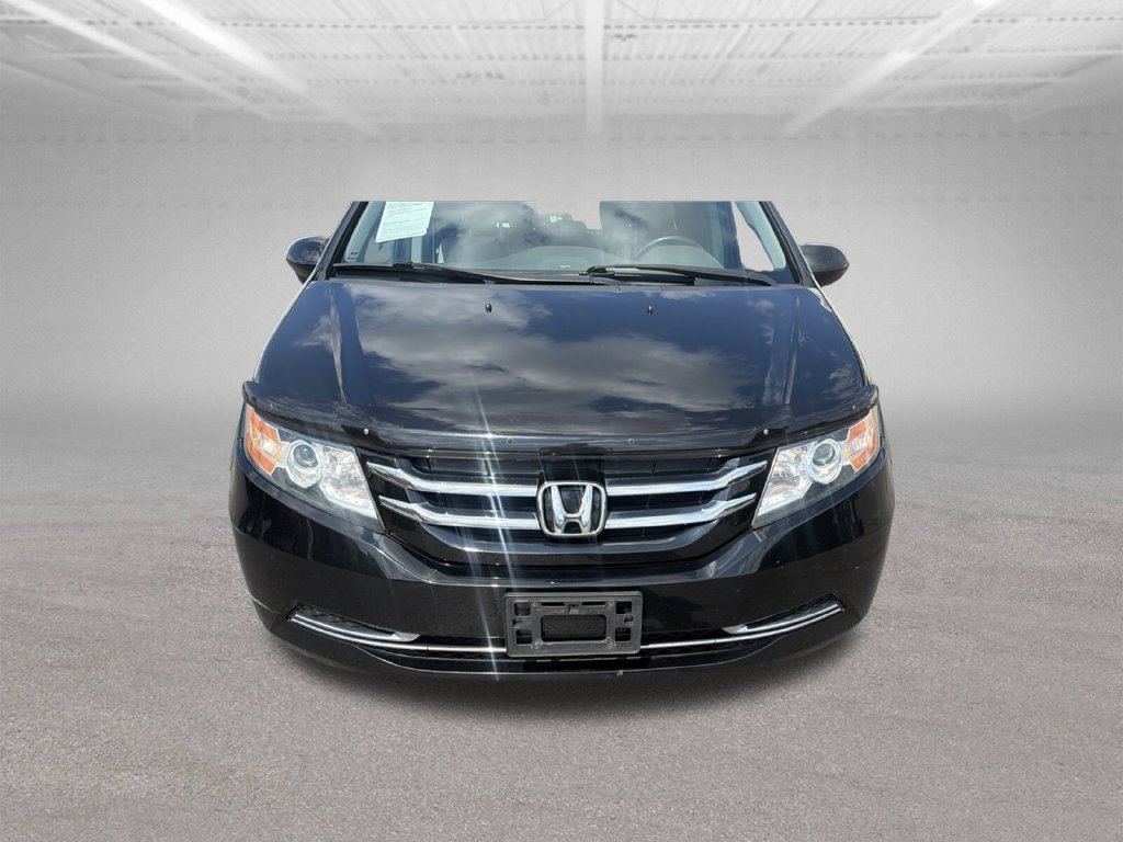Used 2014 Honda Odyssey EX-L image 9