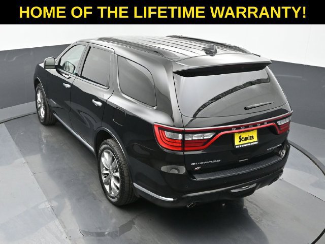 Used 2021 Dodge Durango Citadel AWD/4WD image 53