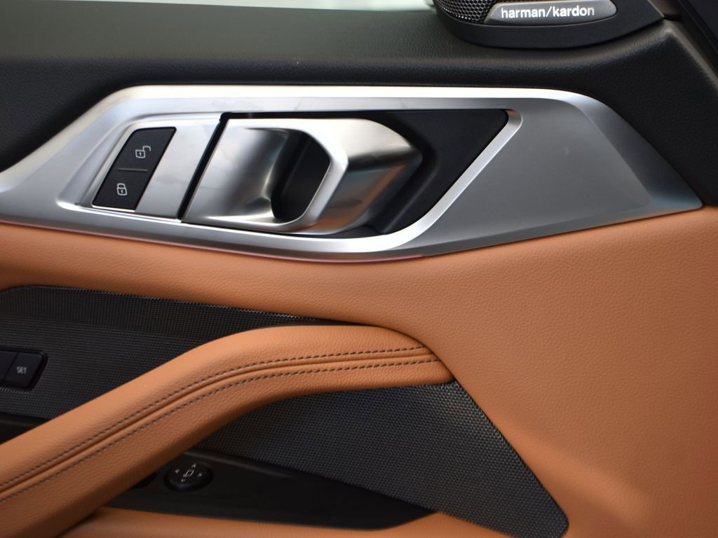 New 2025 BMW i4 eDrive40 w/ Premium Package RWD image 28