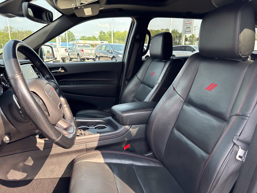 Used 2024 Dodge Durango GT AWD/4WD image 41
