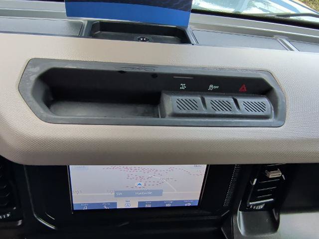 Certified 2022 Ford Bronco Big Bend AWD/4WD image 28