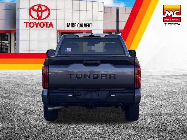Used 2022 Toyota Tundra SR w/ SR Tow Package RWD image 5