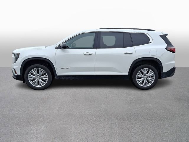 Used 2026 GMC Acadia Elevation w/ Elevation Premium Package AWD/4WD image 7