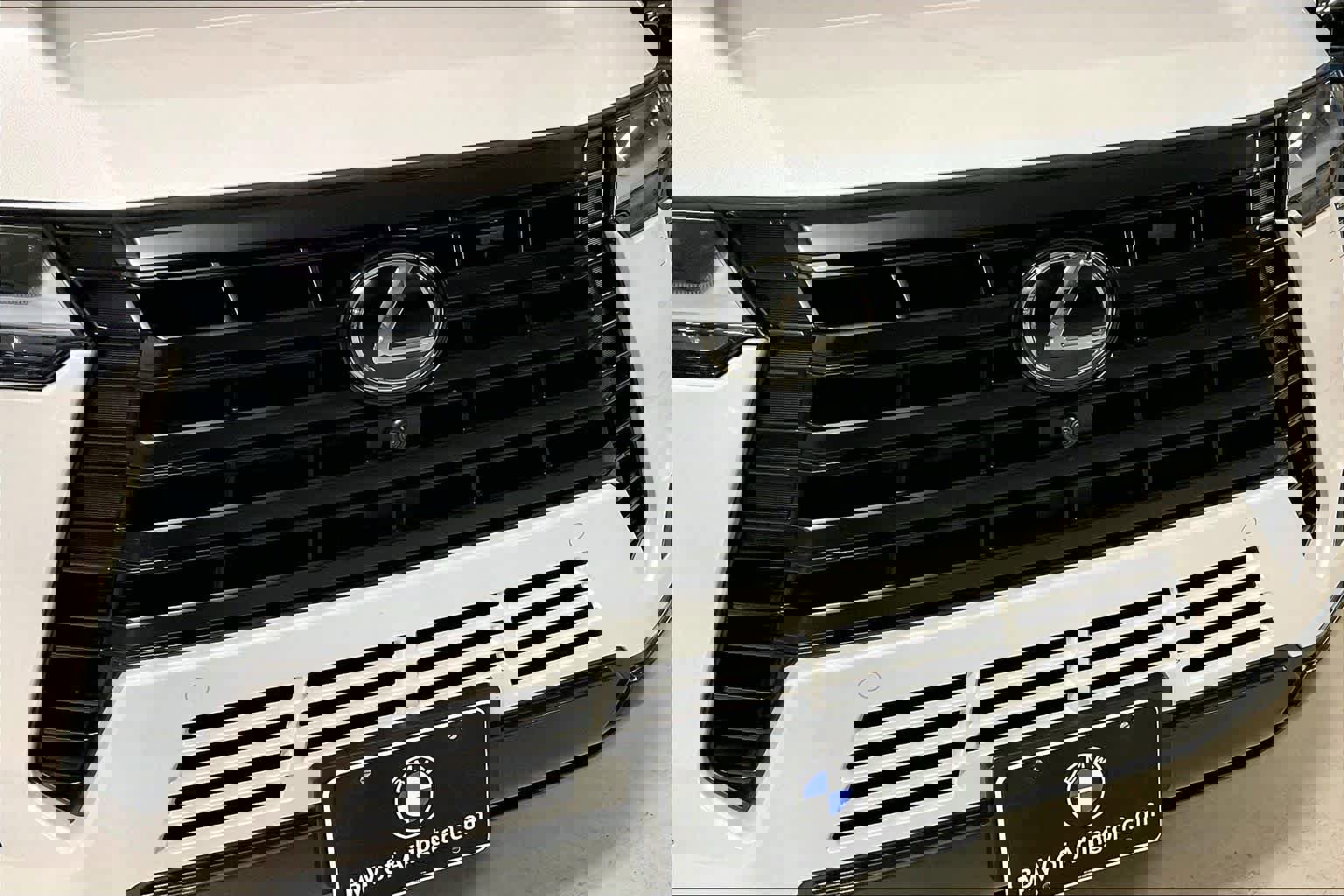 Used 2024 Lexus GX 550 image 30