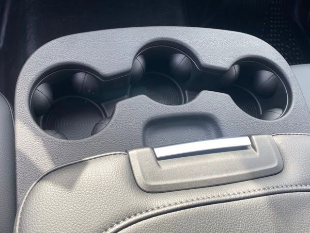 New 2026 RAM 3500 Tradesman w/ Chrome Appearance Group image 24