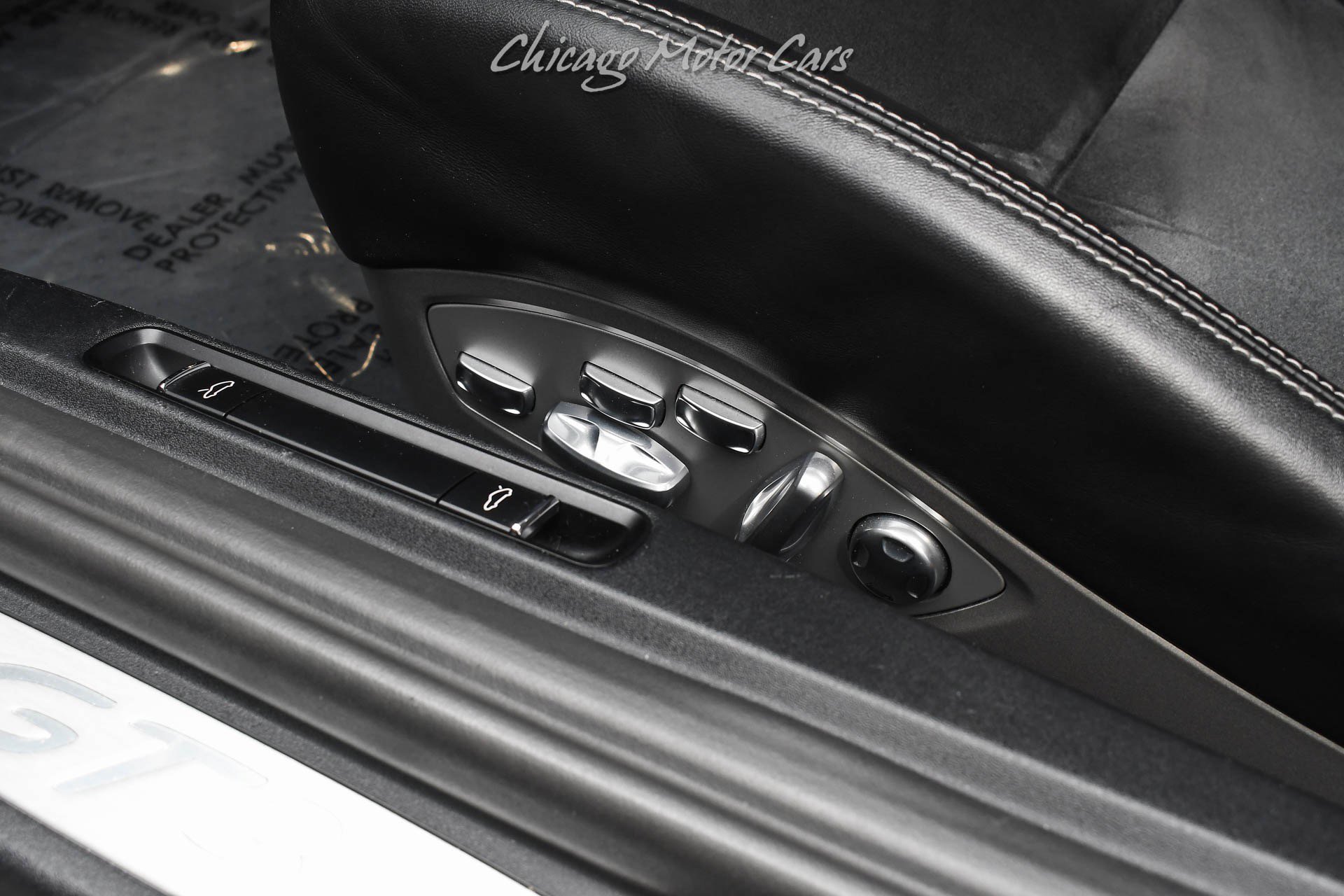 Used 2014 Porsche 911 GT3 image 19