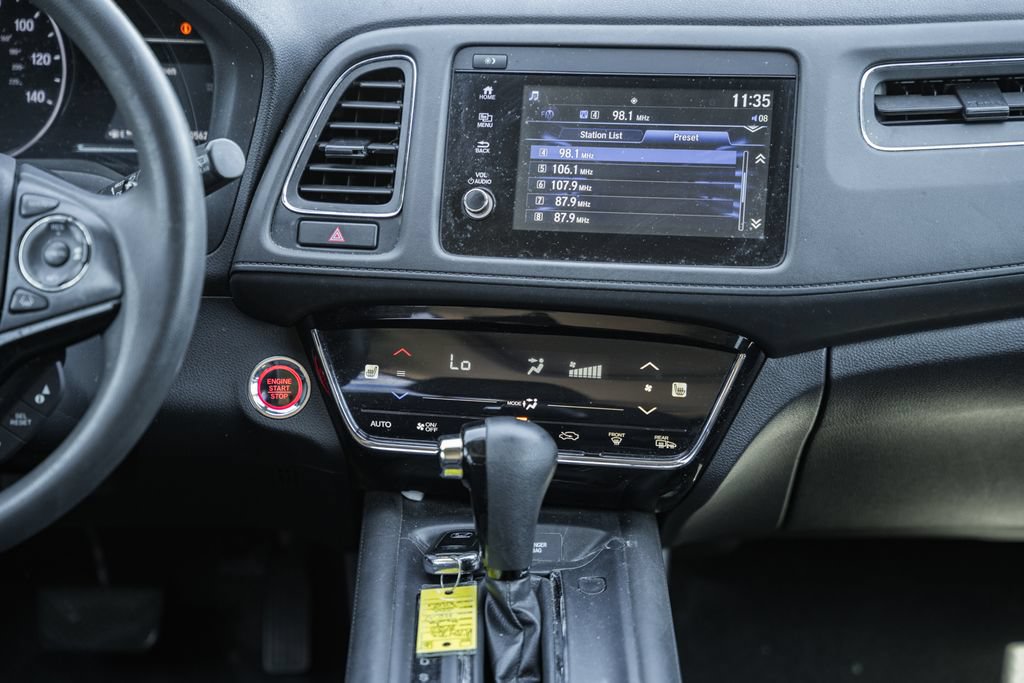 Used 2020 Honda HR-V EX image 19