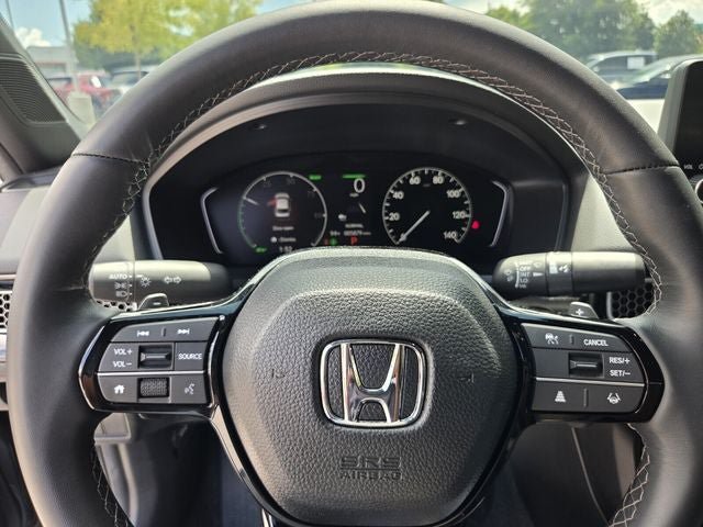 Certified 2026 Honda Civic Sport image 27